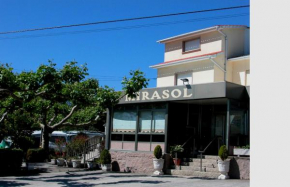  Hotel Mirasol  Лансада